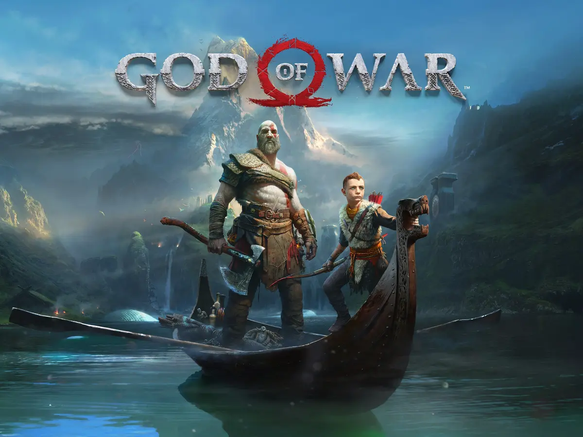 GOD OF WAR